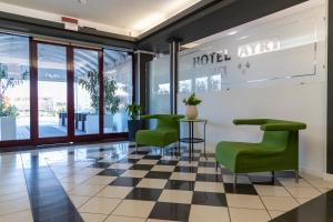Hotel Ayri