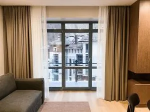 Апартаменти "Крайобраз" - 亚列姆切