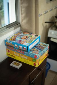 Complejo Heliópolis