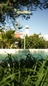 uma casa em entradas guesthouse