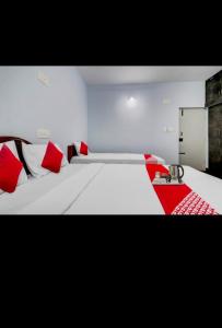 B S residency