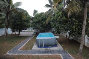 Placid by the Lake Pool Villa
