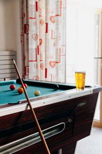 Hôtel Le Christania