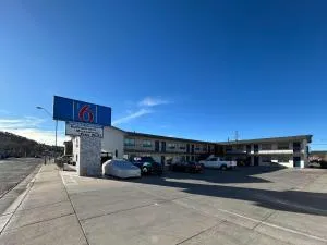 Motel 6 Williams AZ Historic Route 66 - Seligman