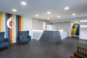 Studio 6 Hickory NC - 考诺维尔