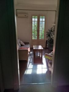 Cómodo apartamento en excelente ubicación