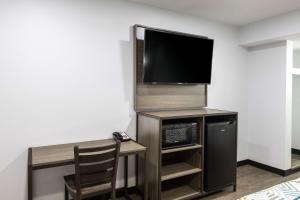 Studio 6 Hickory NC