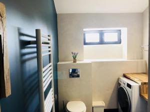 Appartements Meubles de l'Arsenal coeur de ville ! : photos des chambres