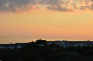 Appartamento con Vista Mare