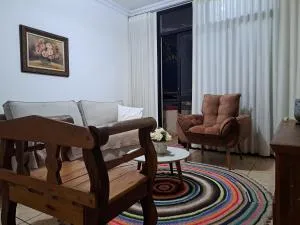 Apartamento 3 quartos temporada - Palmeiras