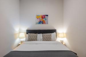 Cuatro Caminos Apartment