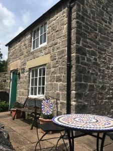 Nurses Cottage, Tissington, Derbyshire
