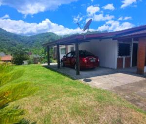 Casa 1km Praias Massaguaçu, Cocanha