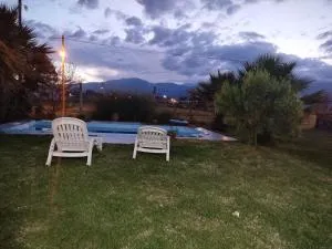 Mi Bunker - Coronel Moldes