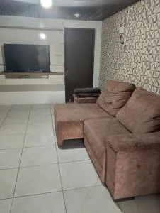 casa Fran - Vila Nova do Sul