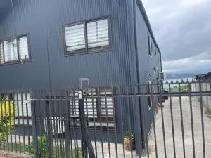 Departamento cerca del centro - El Cardonal