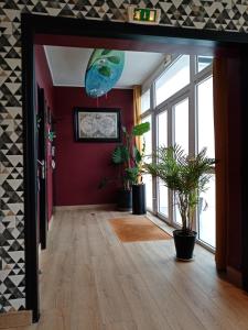 Villas Natural green group villa classified 4 ears : photos des chambres