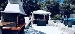 Casa Maravillas - Corteconcepción