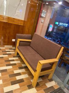 Hotel Middle Temple Pvt Ltd