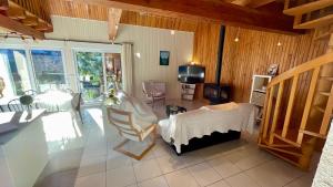 Le Joli Cèdre 8pers Le Mont Dore