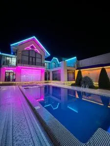 Dacha Asia - Khumson