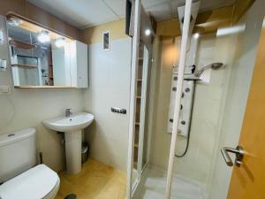 Punta Cormoran by Alina365