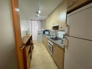 Punta Cormoran by Alina365