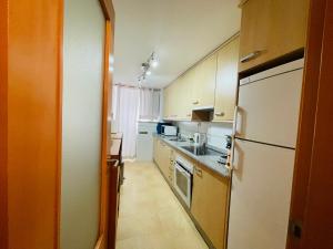 Punta Cormoran by Alina365