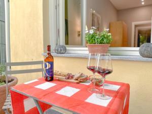 Cirillo Luxury Suite 16 - Arco della Pace