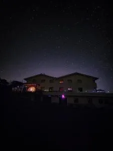 Matzuri Nekazal Turismoa - Mutriku