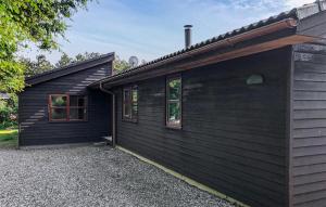 Holiday Home Ristinge Vejle Ejerlaug Humble I