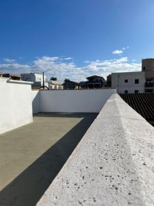 Edicula Tudo Azul Itaguá