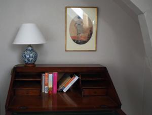 Appartements Residence Ti An Amiral : photos des chambres