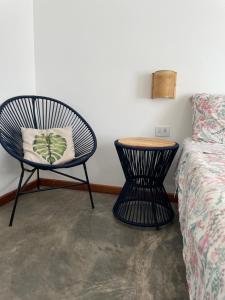 Edicula Tudo Azul Itaguá