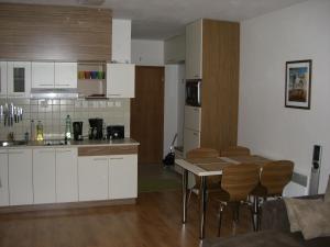 Apartement Horec Apartment 2 Donovaly Slovakkia