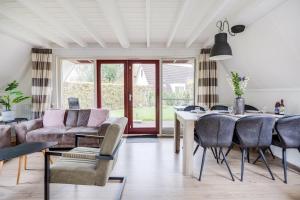 Grutto I Bungalow met Gezellige Tuin