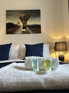 Bostock House - Tangmere