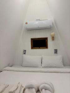 Tid Khao Glamping & Bar