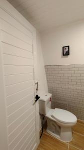 Tid Khao Glamping & Bar