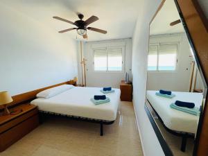 Puerta del Mediterraneo by Alina365