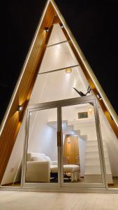 Tid Khao Glamping & Bar