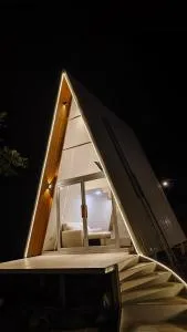 Tid Khao Glamping & Bar - Sai Yok