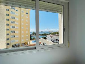 Puerta del Mediterraneo by Alina365