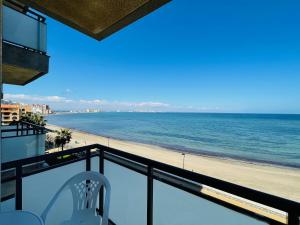 Puerta del Mediterraneo by Alina365