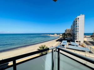 Puerta del Mediterraneo by Alina365