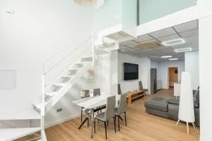 Apartamento thader - Los Palacios