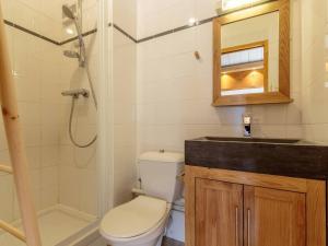 Chalet lumineux avec 4 chambres et parking à La Plagne - FR-1-351-144