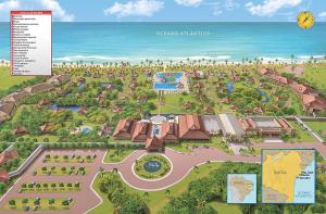 Vila Galé Resort Marés -Inclusive