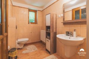 Apartmány Filip Tále