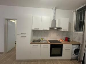 Appartements Juste a cote de la gare de Nimes : photos des chambres